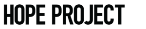 HOPE PROJECT Logo